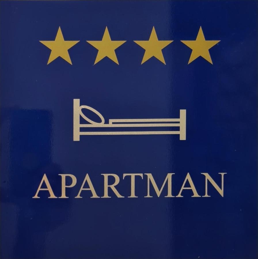 Apartman Marcelina 1 With Private Pool Τρογκίρ Εξωτερικό φωτογραφία