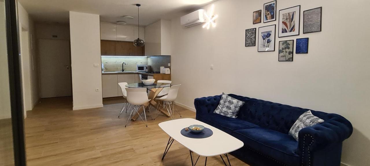 Apartman Marcelina 1 With Private Pool Τρογκίρ Εξωτερικό φωτογραφία
