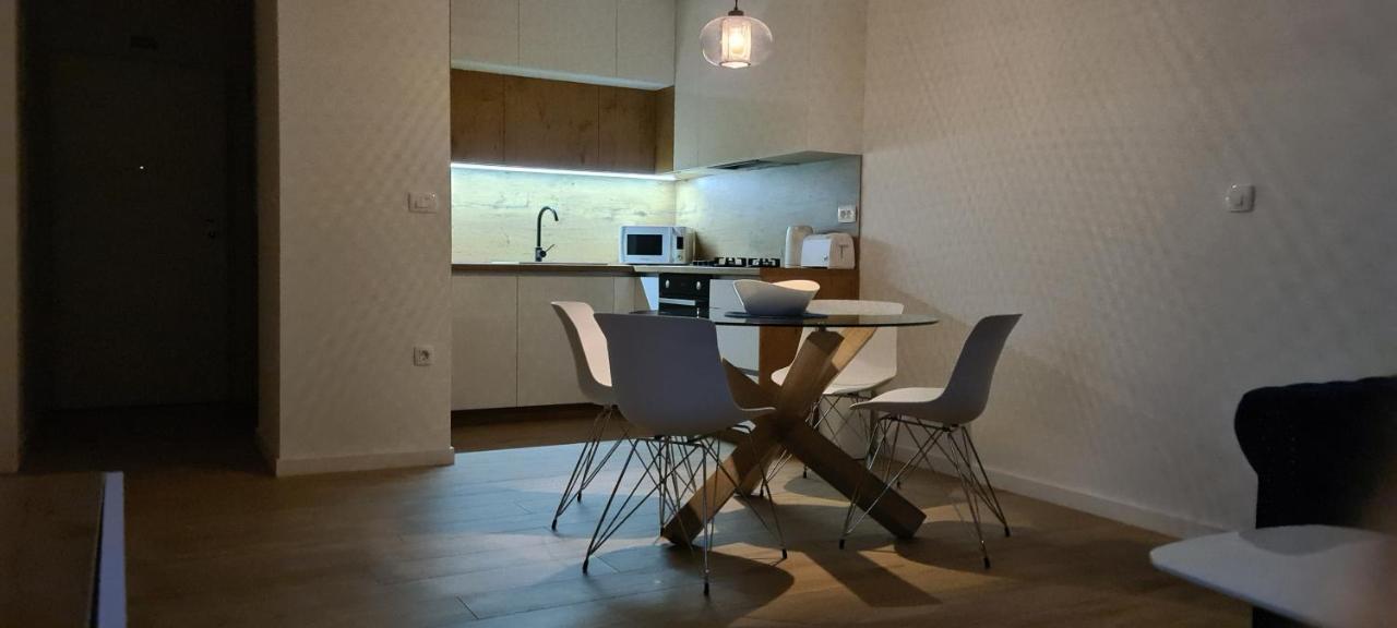 Apartman Marcelina 1 With Private Pool Τρογκίρ Εξωτερικό φωτογραφία